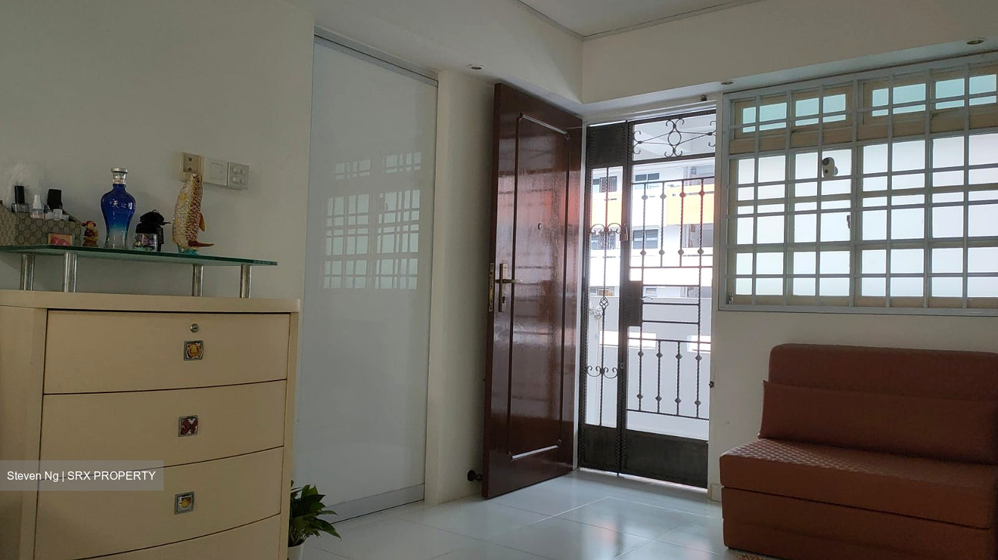 Blk 2 Tanjong Pagar Plaza (Bukit Merah), HDB 3 Rooms #515402221